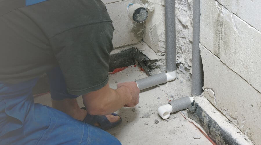 Routine Septic Tank Maintenance in West Tisbury, MA